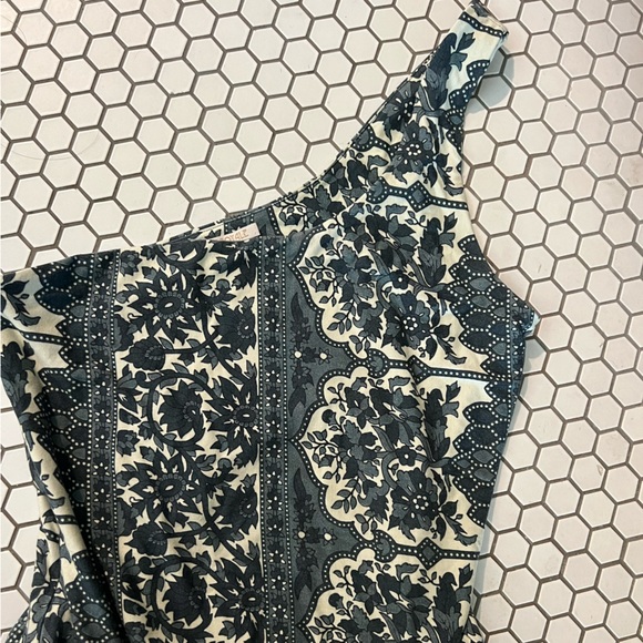 NOVELLA ROYALE CELINE DRESS - Picture 5 of 5